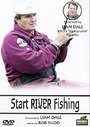 Start River Fishing