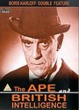 Ape / British Intelligence, The