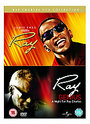 Ray / Genius - A Night For Ray Charles (Box Set)