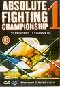 Absolute Fighting Championship 1