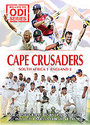 Cape Crusaders - England Vs South Africa - Test Win