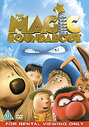 Magic Roundabout, The (Animated)