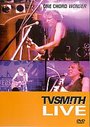 T. V. Smith - TV Smith - One Chord Wonder