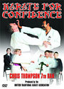 Karate For Confidence