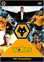 Wolverhampton Wanderers FC - Season Review 2004/2005