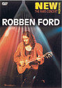 Robben Ford - New Morning - The Paris Concert