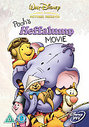 Winnie The Pooh - Pooh's Heffalump Movie (Animated)