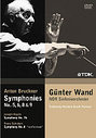 Gunter Wand (Box Set 1) (Various Artists)