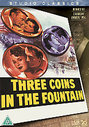 Three Coins In The Fountain