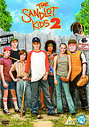 Sandlot Kids 2, The