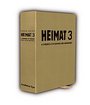 Heimat 3 - A Chronicle Of Endings And Beginnings (Box Set)