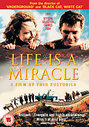 Life Is A Miracle