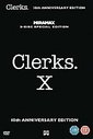 Clerks (10th Anniversary Special Edition)