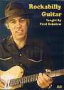 Fred Sokolow - Rockabilly Guitar