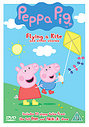 Peppa Pig Flying A Kite And Other Stories