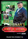 Fred Dibnah - Made In Britain - Part 2