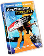 Destruction Manual - The Complete Guide On How To Wakeboard