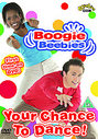 Boogie Beebies - Your Chance To Dance!