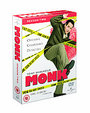 Monk - Series 2 - Complete