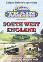 Classic Train Journeys - South West England