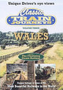 Classic Train Journeys - Wales