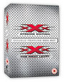 XXX - Extreme Edition/XXX 2: The Next Level