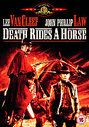 Death Rides A Horse