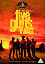 Five Guns West