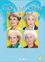 Golden Girls - Series 2 - Complete, The (Box Set)