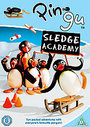 Pingu - Pingu's Sledge Academy