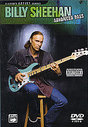 Billy Sheehan - Advanced Bass