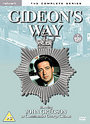 Gideon's Way - The Complete Series