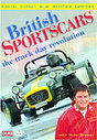 British Sportscars - Track Day Revolution