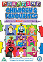 Children's Favourites - Playtime Children's Favourites