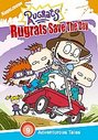 Rugrats - Save The Day (Animated)