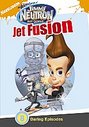 Jimmy Neutron - Jet Fusion (Animated)