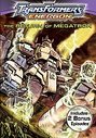 Transformers - Return Of Megatron