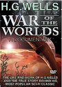 H.G. Wells - War Of The Worlds