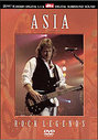 Asia - Rock Legends