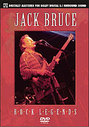 Jack Bruce - Rock Legends