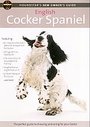 Houndstar's New Owner's Guide To The English Cocker Spaniel