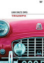 Liam Dale's Cars - Triumph Herald