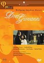 Don Giovanni - Mozart (Various Artists)