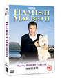 Hamish Macbeth - Series 1