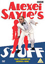 Alexei Sayle's Stuff - Series 1