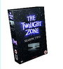 Twilight Zone - Season 2, The (Box Set)