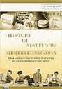 History Of Advertising - General 1930 To 1950