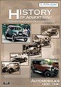 History Of Advertising - Automobiles 1930 To 1940