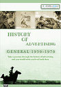 History Of Advertising - General 1950 To 1970