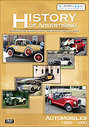 History Of Advertising - Automobiles 1950 To 1960